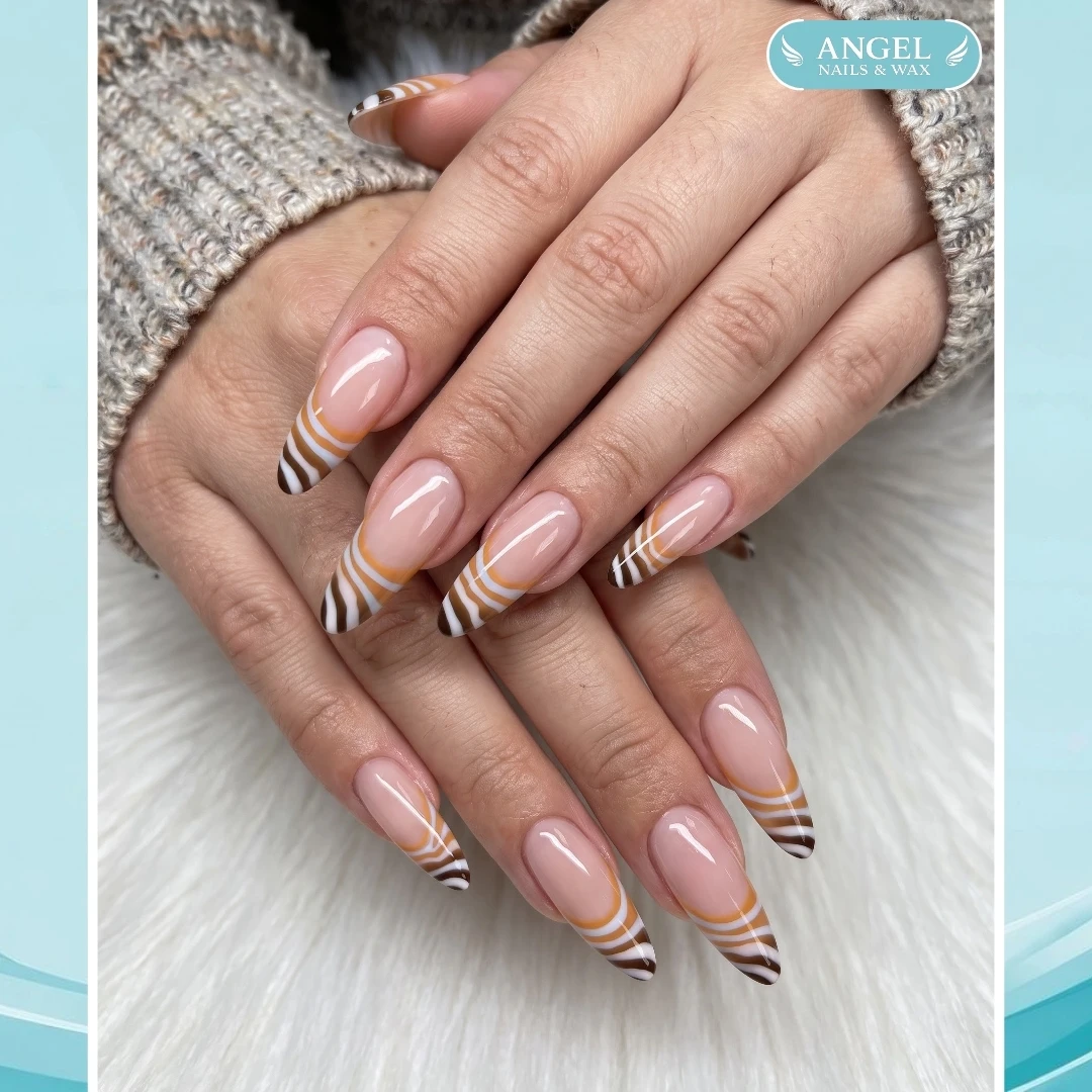 Nail designs